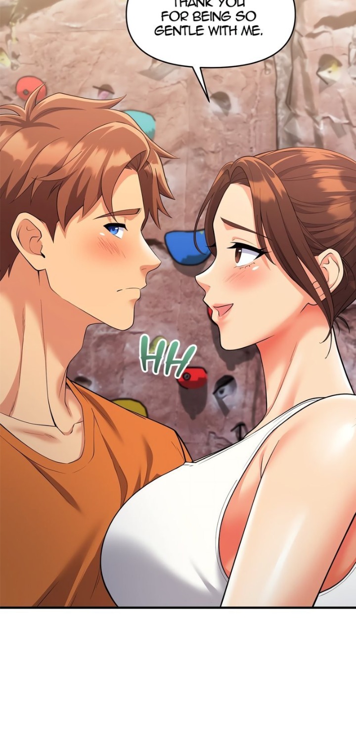 Climb Me Hard! (Uncensored) Chapter 2 - Page 19