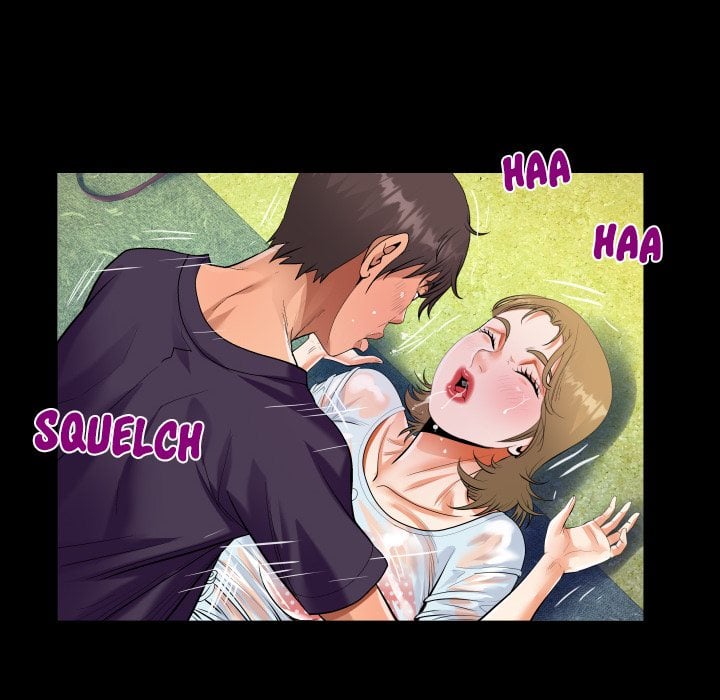 Knock Knock (Uncensored) Chapter 45 - Page 65
