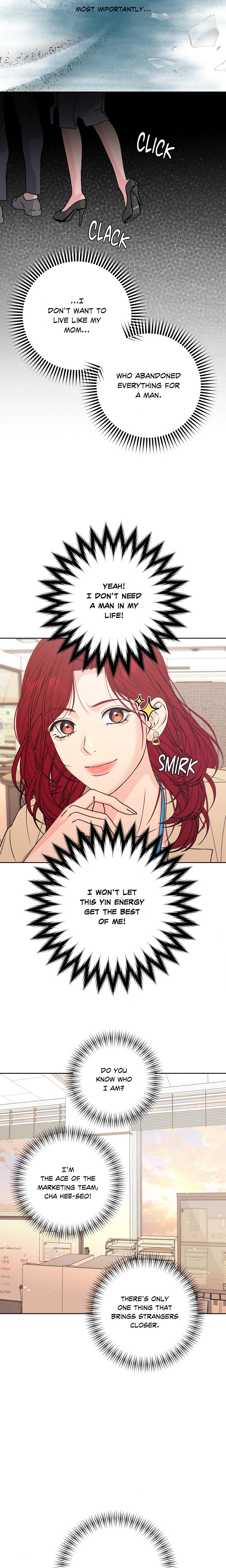 Nailing the Assignment (Uncensored) Chapter 1 - Page 14