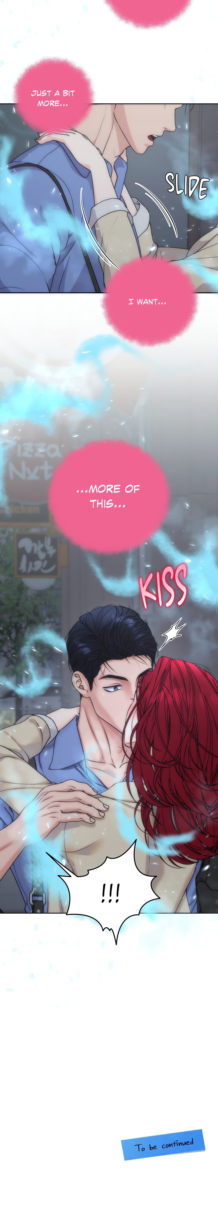 Nailing the Assignment (Uncensored) Chapter 1 - Page 19