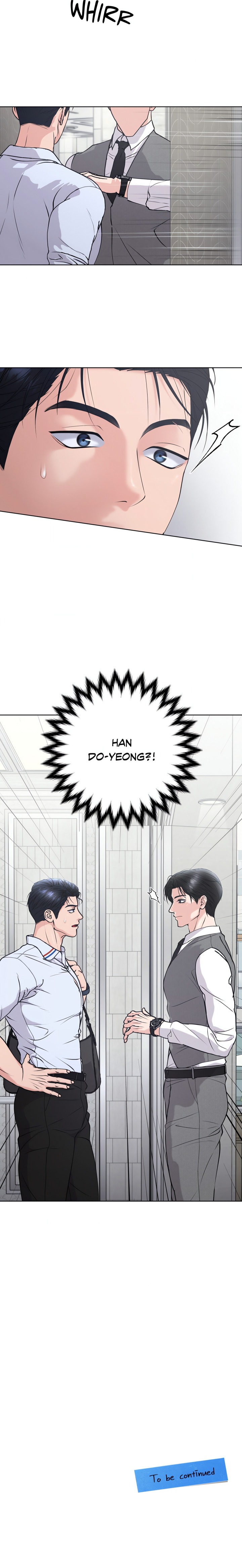 Nailing the Assignment (Uncensored) Chapter 13 - Page 21