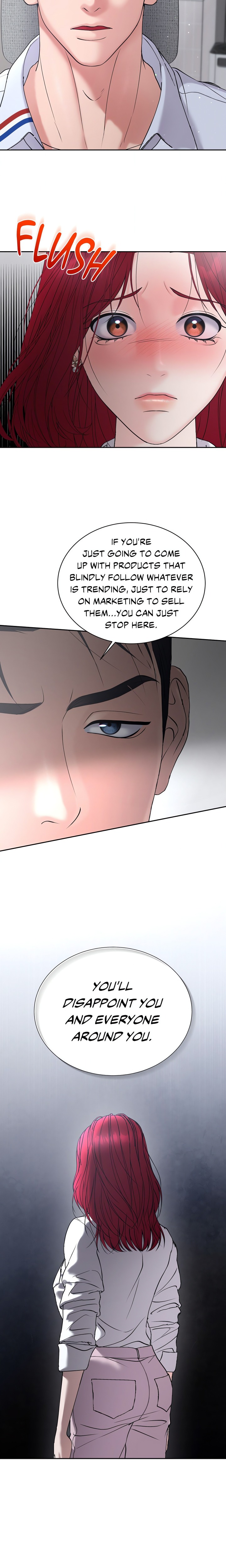 Nailing the Assignment (Uncensored) Chapter 14 - Page 22
