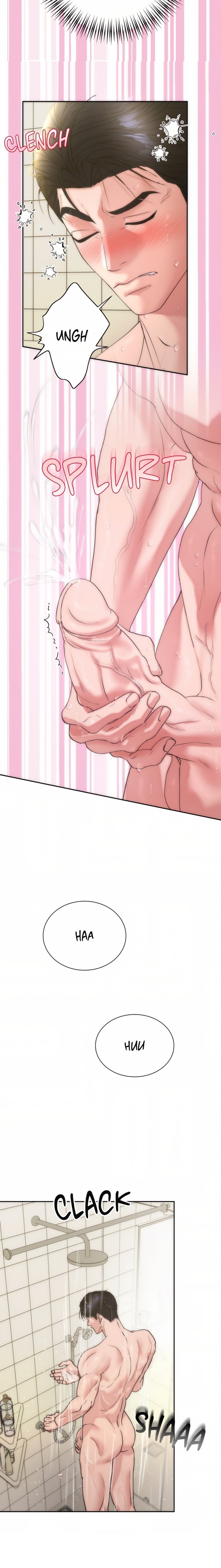 Nailing the Assignment (Uncensored) Chapter 18 - Page 6