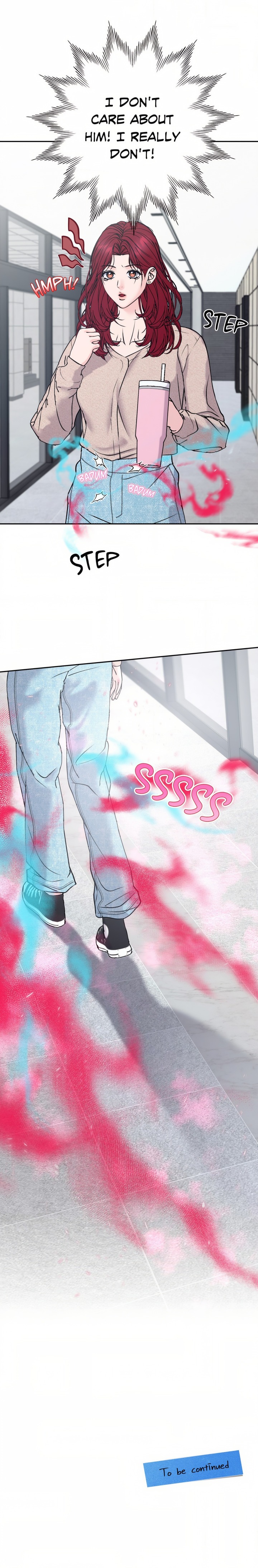 Nailing the Assignment (Uncensored) Chapter 18 - Page 19