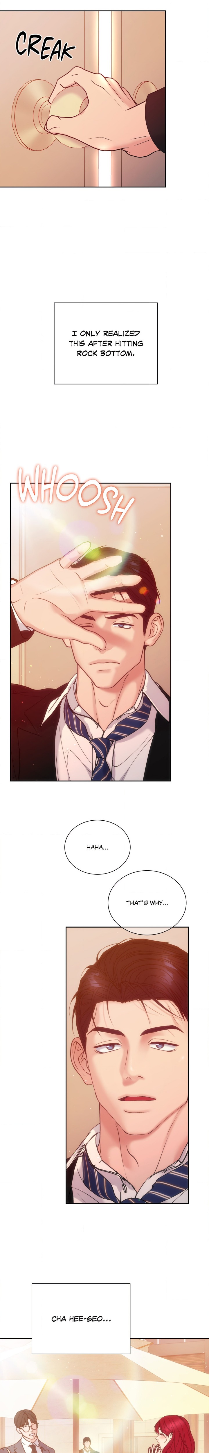 Nailing the Assignment (Uncensored) Chapter 22 - Page 12