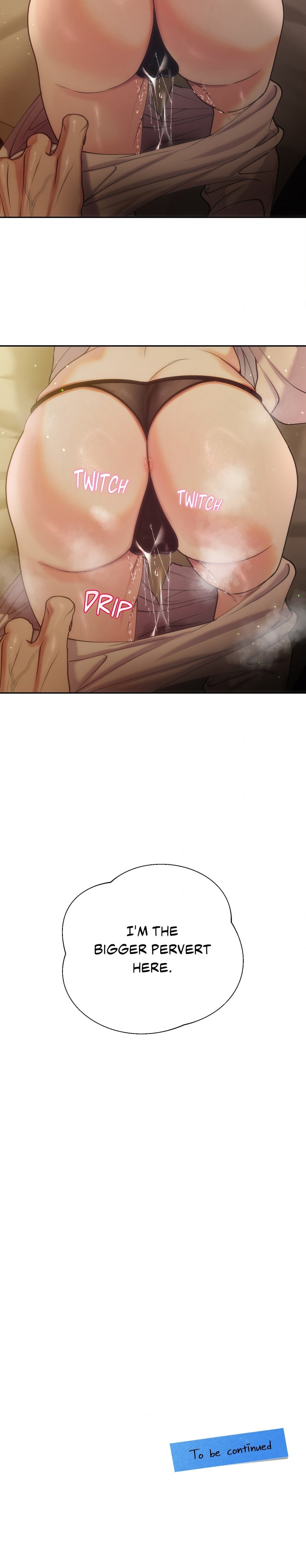 Nailing the Assignment (Uncensored) Chapter 22 - Page 23
