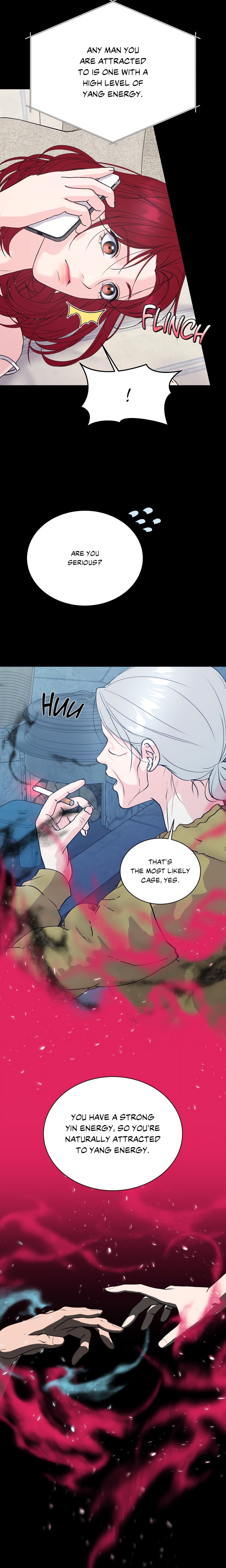 Nailing the Assignment (Uncensored) Chapter 3 - Page 14