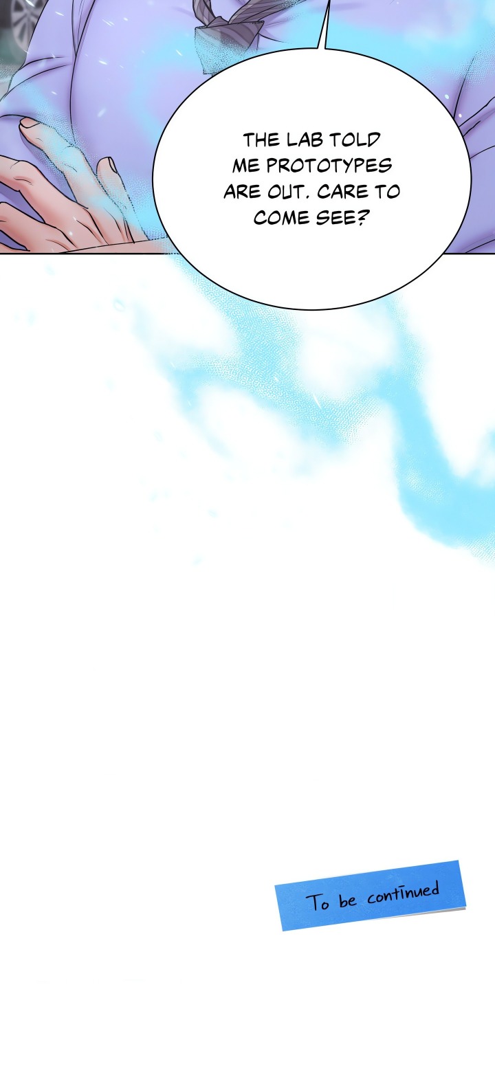 Nailing the Assignment (Uncensored) Chapter 3 - Page 23