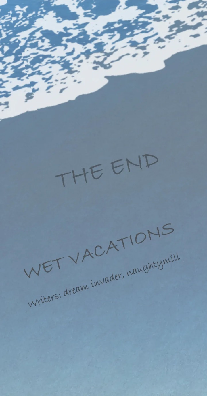 Wet Vacations (Uncensored) Chapter 15 - Page 53