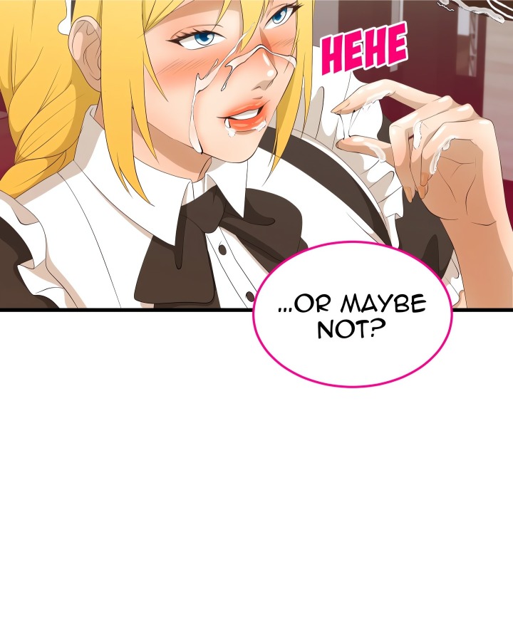 Wet Vacations (Uncensored) Chapter 5 - Page 15
