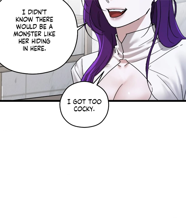 Zoo’s Panic Chapter 13 - Page 72