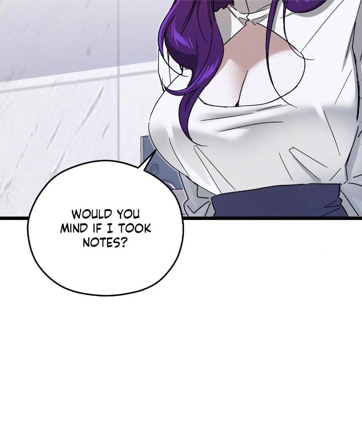 Zoo’s Panic Chapter 14 - Page 14