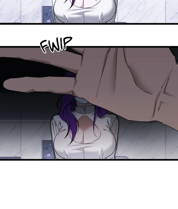 Zoo’s Panic Chapter 14 - Page 33