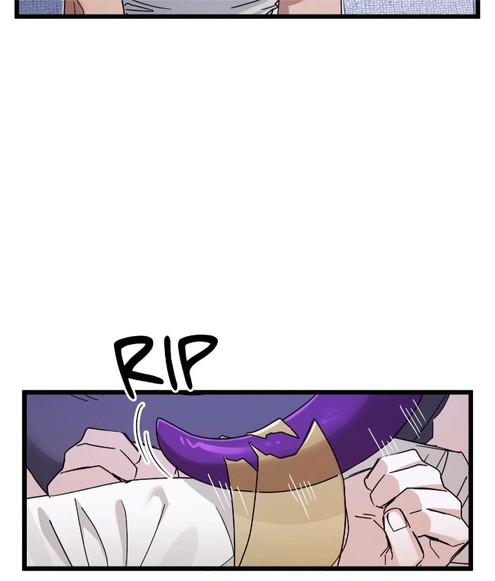 Zoo’s Panic Chapter 14 - Page 71