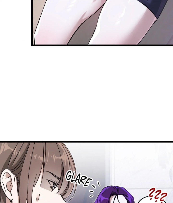 Zoo’s Panic Chapter 14 - Page 9