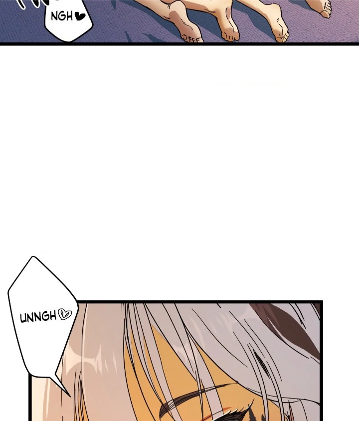 Zoo’s Panic Chapter 17 - Page 37