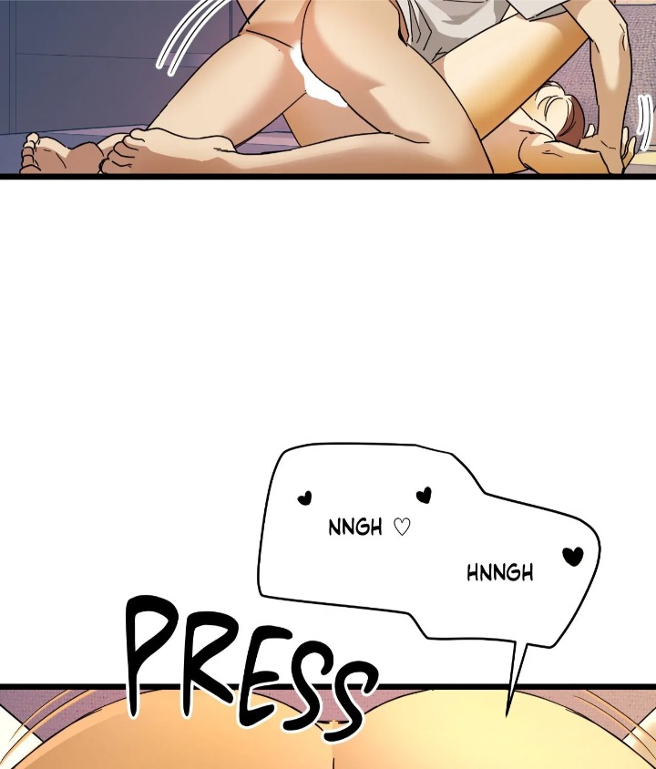 Zoo’s Panic Chapter 17 - Page 61