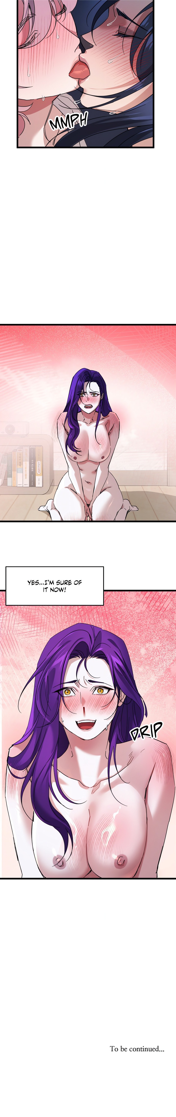 Zoo’s Panic Chapter 19 - Page 16