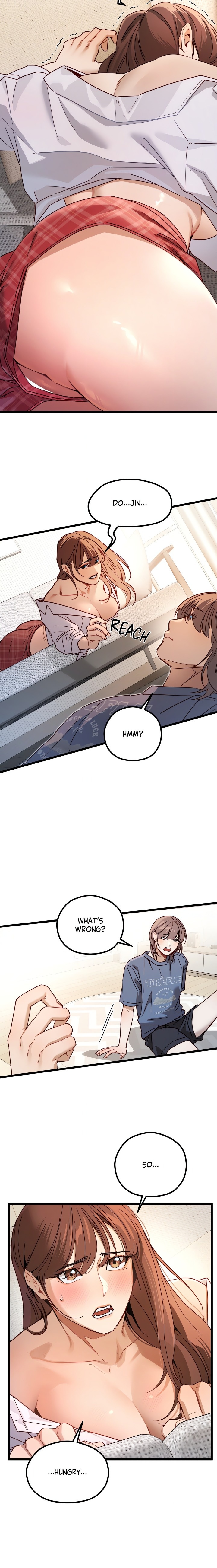 Zoo’s Panic Chapter 5 - Page 2