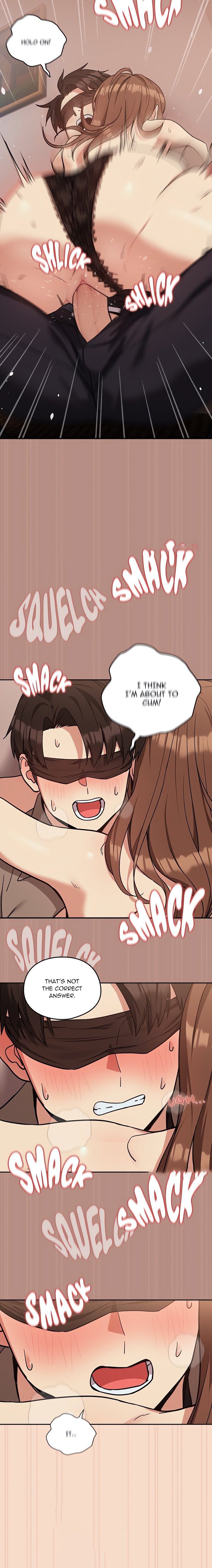 Dating After Work (Uncensored) Chapter 30 - Page 16