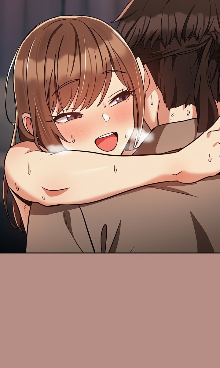 Dating After Work (Uncensored) Chapter 30 - Page 19