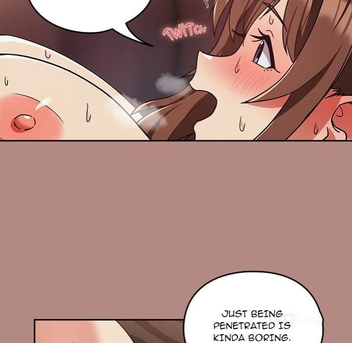 Dating After Work (Uncensored) Chapter 32 - Page 44