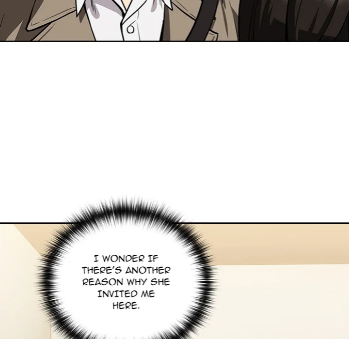 Dating After Work (Uncensored) Chapter 35 - Page 51