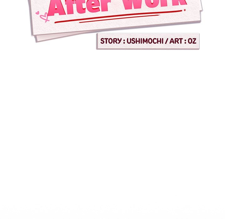 Dating After Work (Uncensored) Chapter 45 - Page 11