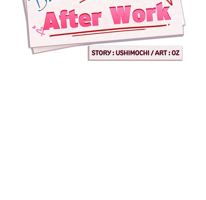 Dating After Work (Uncensored) Chapter 49 - Page 20