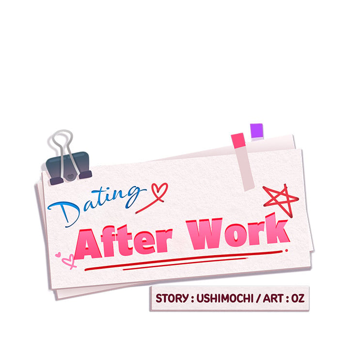 Dating After Work (Uncensored) Chapter 50 - Page 11