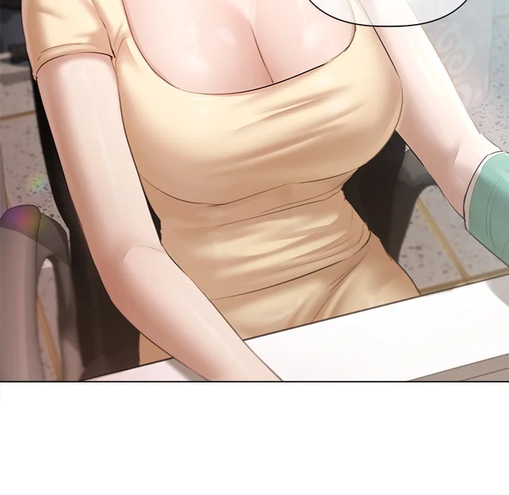 Slave to Poetry Chapter 13 - Page 102