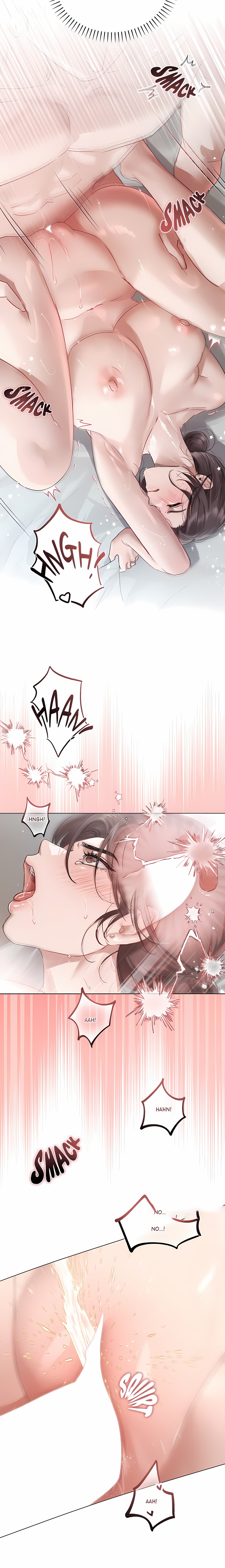 Slave to Poetry Chapter 26 - Page 3
