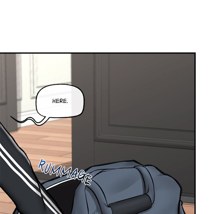 Hypnotist Security Guard (Uncensored) Chapter 14 - Page 76