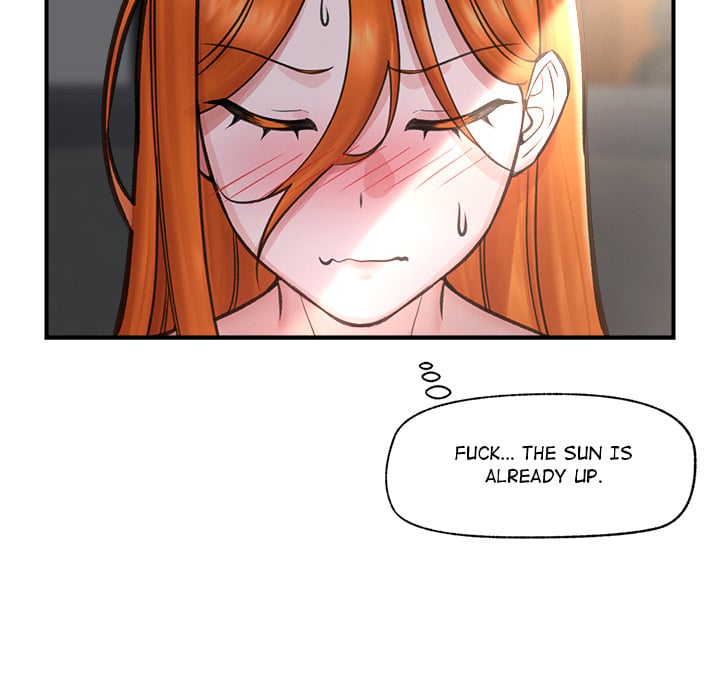 Hypnotist Security Guard (Uncensored) Chapter 15 - Page 169
