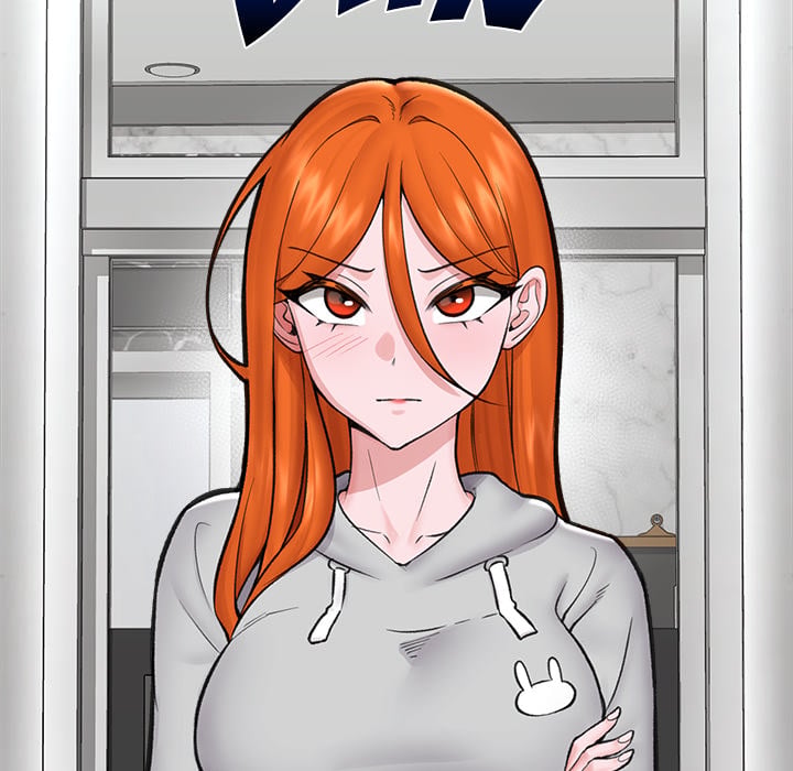 Hypnotist Security Guard (Uncensored) Chapter 20 - Page 153