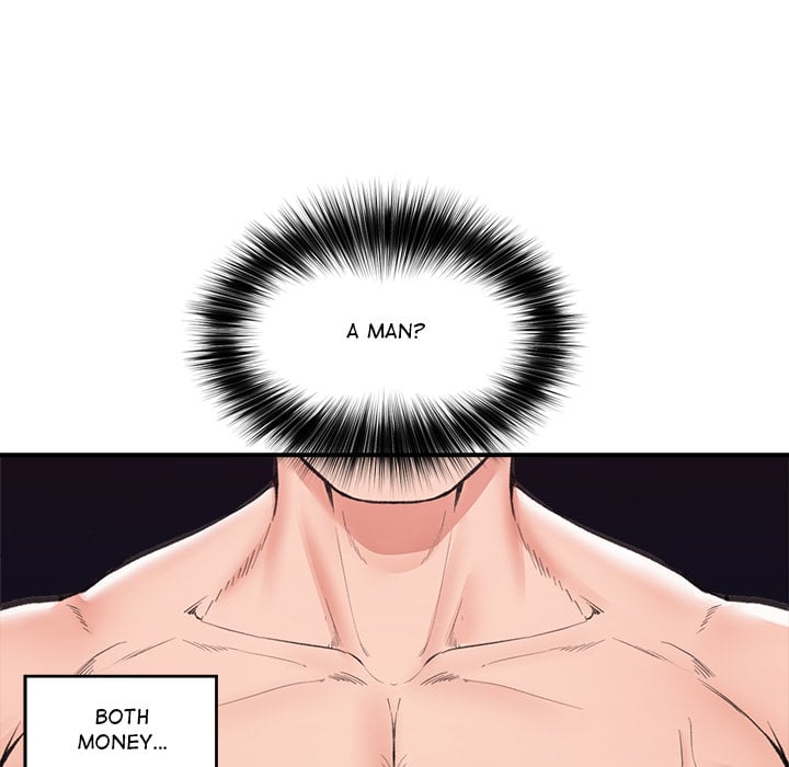 Hypnotist Security Guard (Uncensored) Chapter 20 - Page 67