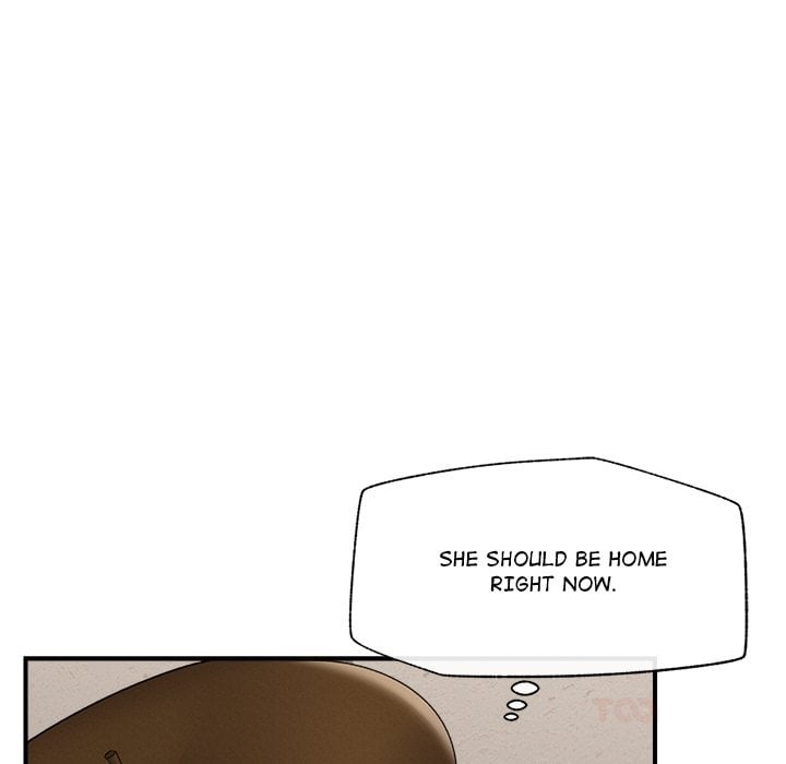 Hypnotist Security Guard (Uncensored) Chapter 38 - Page 111