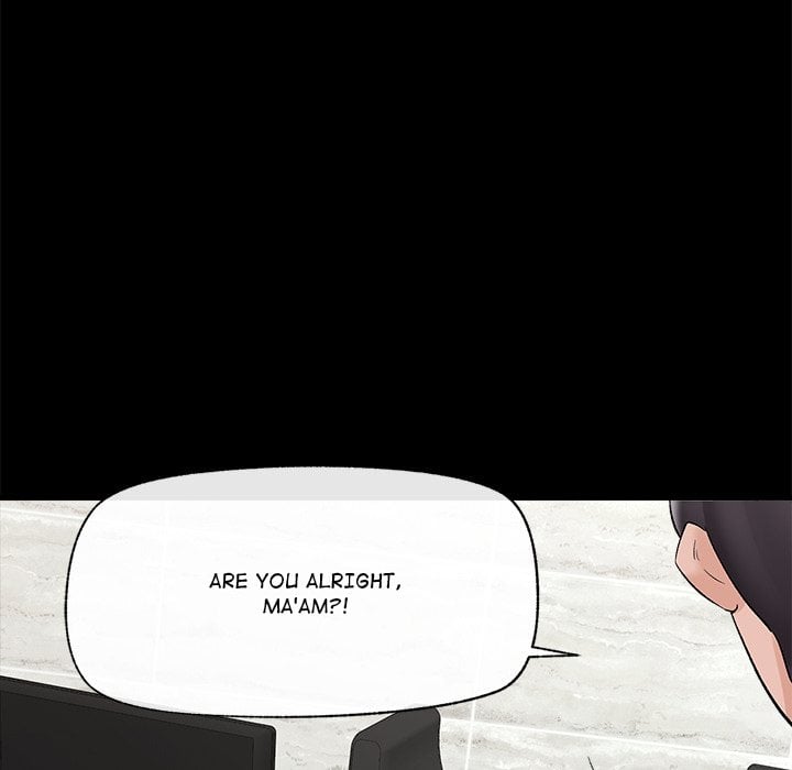 Hypnotist Security Guard (Uncensored) Chapter 39 - Page 100