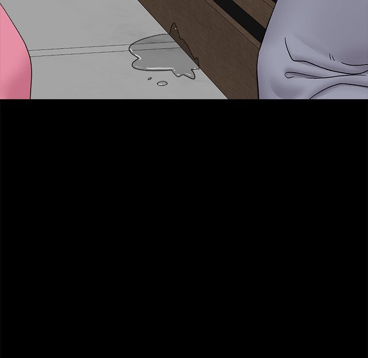 Hypnotist Security Guard (Uncensored) Chapter 39 - Page 106
