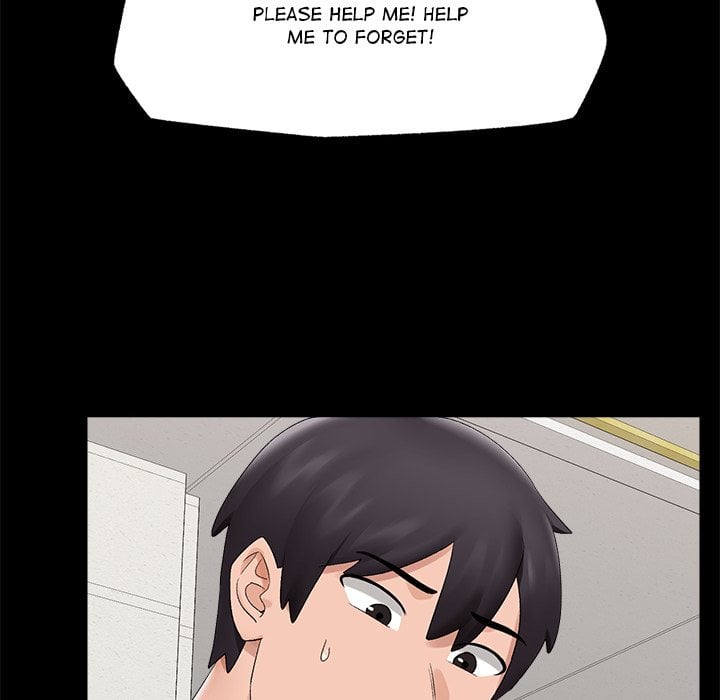 Hypnotist Security Guard (Uncensored) Chapter 39 - Page 136