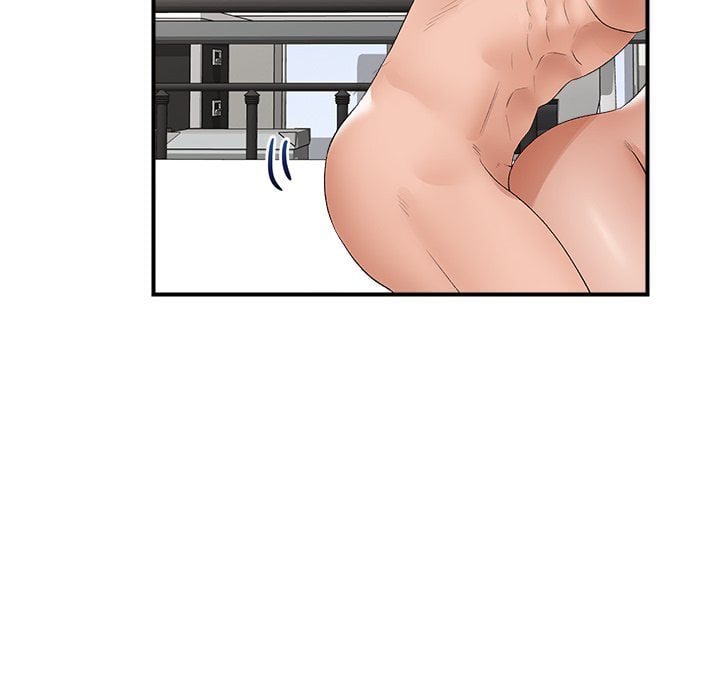 Hypnotist Security Guard (Uncensored) Chapter 39 - Page 45