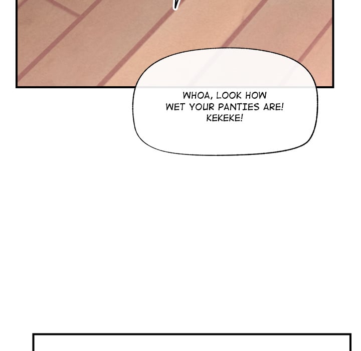 Hypnotist Security Guard (Uncensored) Chapter 42 - Page 130