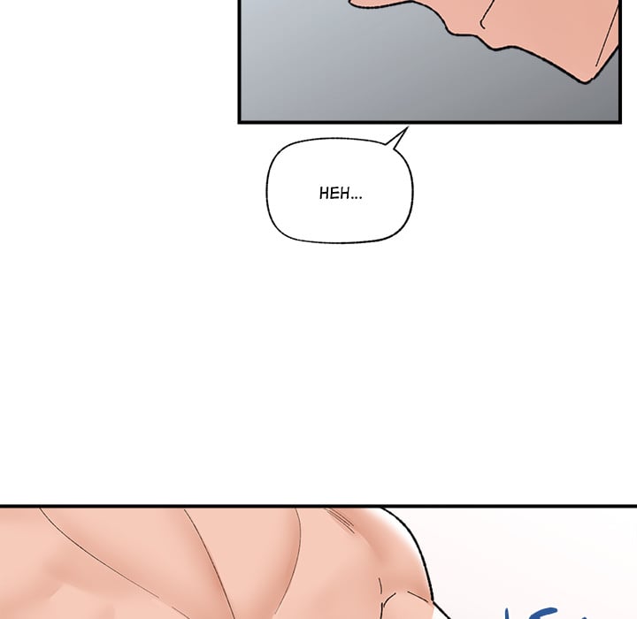 Hypnotist Security Guard (Uncensored) Chapter 42 - Page 23