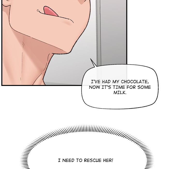Hypnotist Security Guard (Uncensored) Chapter 42 - Page 81