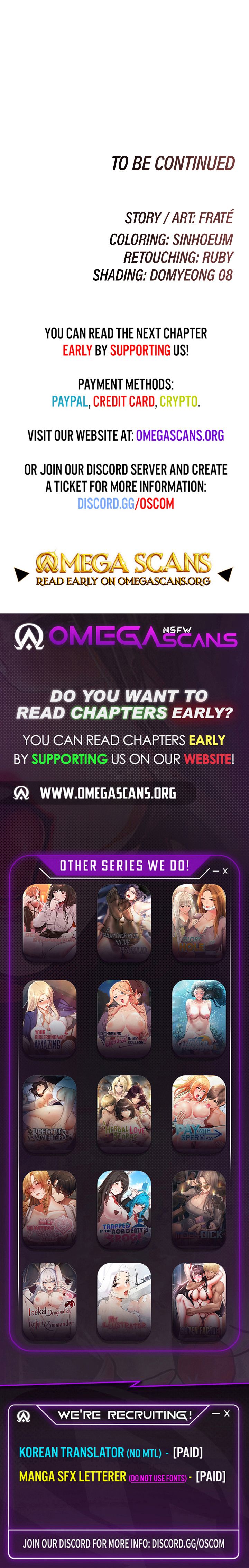 Flesh and Money Chapter 7 - Page 10