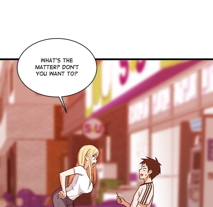 College Grades Skyrocketing (Uncensored) Chapter 16 - Page 55