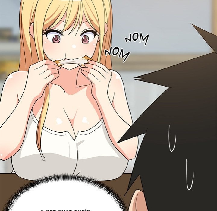 College Grades Skyrocketing (Uncensored) Chapter 17 - Page 10