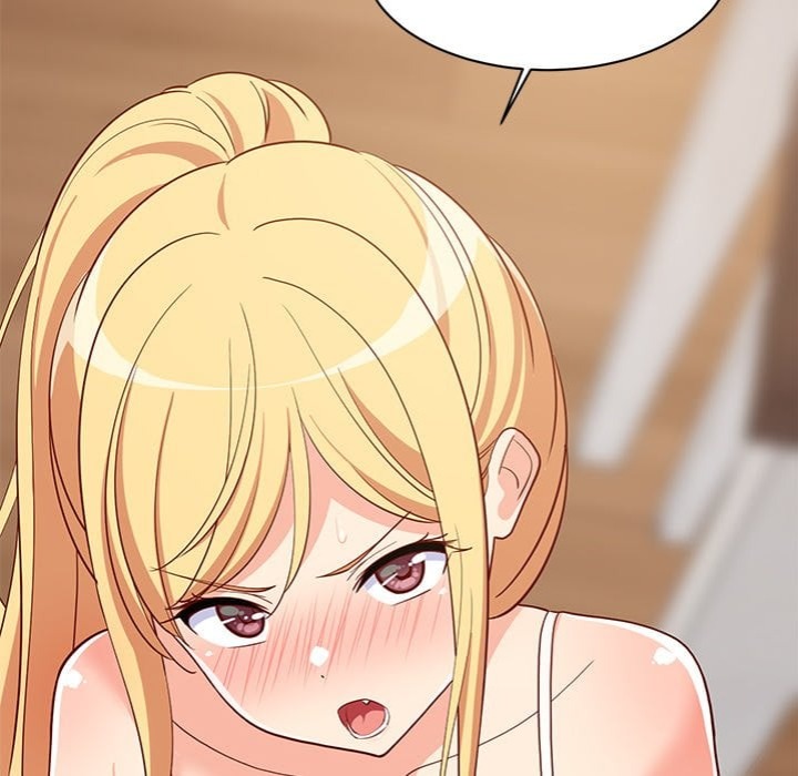 College Grades Skyrocketing (Uncensored) Chapter 17 - Page 126