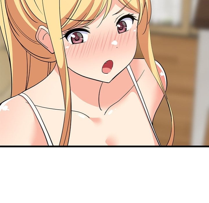 College Grades Skyrocketing (Uncensored) Chapter 17 - Page 134