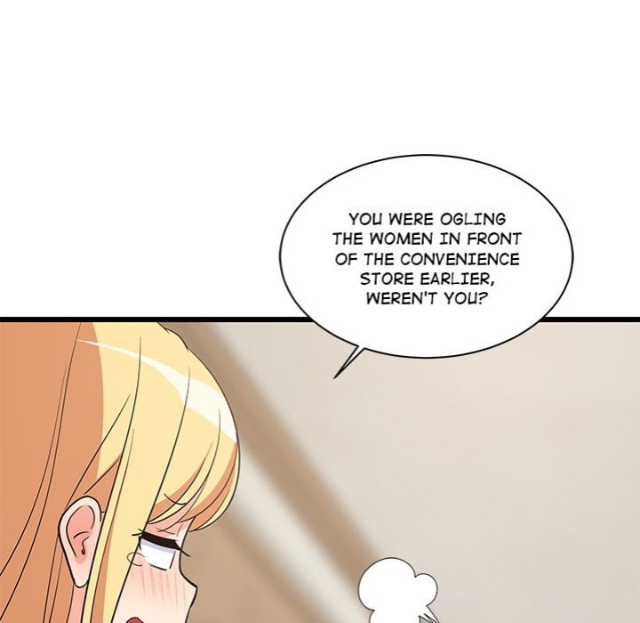College Grades Skyrocketing (Uncensored) Chapter 17 - Page 44